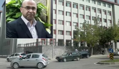 Yasak aşk cinayeti 16 yıl sonra ortaya çıkan doktor ölü bulundu