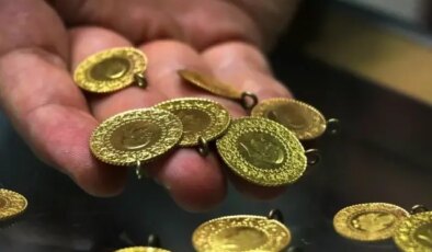 Yatırımcı şokta: Altın fiyatlarında beklenmeyen hareket