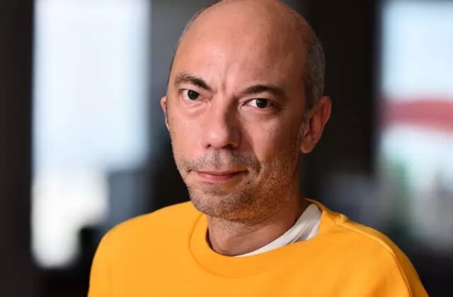 Yazar Kaan Sezyum’dan özür açıklaması: Sorumluluk bana ait