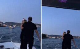 Yazıdaki hata yüzünden romantik doğum günü sürprizi hüsrana döndü