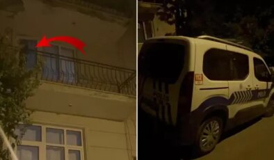 Yeğenini evde erkek arkadaşıyla yakalayan amca dehşet saçtı