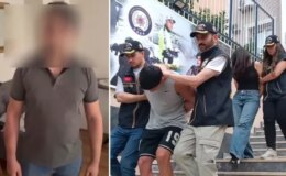 Yemek yerken kaçırılıp rehin tutulan iş insanı film gibi operasyonla kurtarıldı