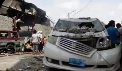 Yemen’de üst düzey emniyet yetkilisine suikast düzenlendi