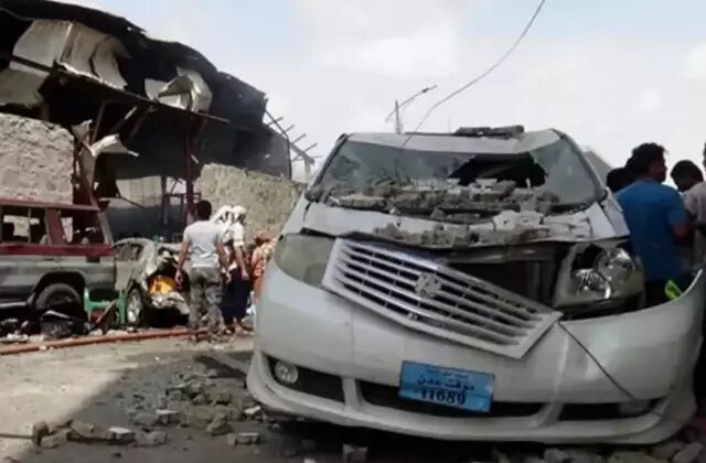 Yemen’de üst düzey emniyet yetkilisine suikast düzenlendi