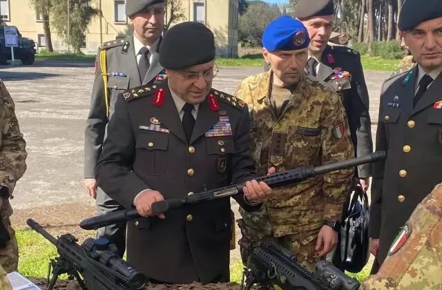 Yeni Genelkurmay Başkanı Orgeneral Selçuk Bayraktaroğlu’nun bilinmeyenleri