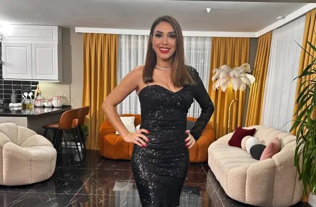 Yeni sezon öncesi enerji depolayan Zuhal Topal’dan tatil pozu: Yaş 48, yanlış anlaşılmasın