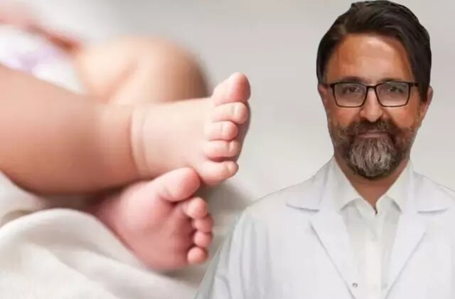 ‘Yenidoğan Çetesi’ davasında Adli Tıp raporları dosyaya girdi! Bebekleri böyle öldürmüşler