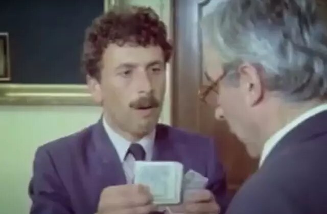 Yeşilçam’ın emekatar isminden kötü haber:  Şizofreni teşhisi konuldu