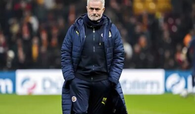 Yıldız futbolcular yok! Fenerbahçe’nin Feyenoord maçı kamp kadrosu belli oldu