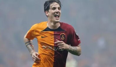 Yılın transfer bombası! Nicolo Zaniolo ezeli rakibe hayırlı olsun