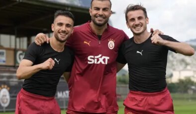 Yıllar süren arkadaşlık bitti! Yunus Akgün ve Abdülkerim Bardakcı’dan olay hamle