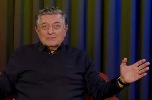 Yılmaz Vural: Kulağıma bilgi geldi, Fenerbahçe’ye transfer oluyor
