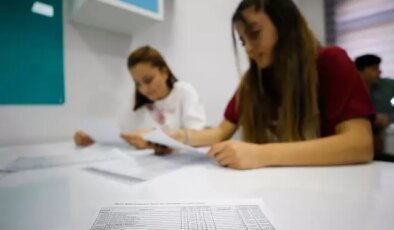 YKS tercih süreci bugün sona eriyor