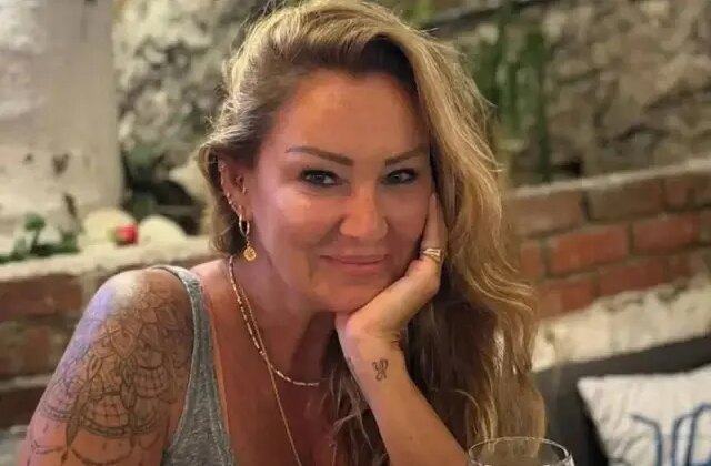Yoga paylaşımına gelen yoruma sinirlendi! Pınar Altuğ’dan sert çıkış
