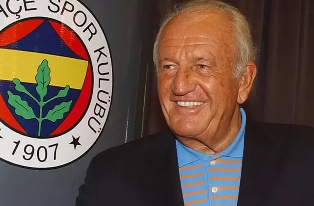 Yoğun bakımdan çıkan efsane başkan Ali Şen’den ilk fotoğraf geldi