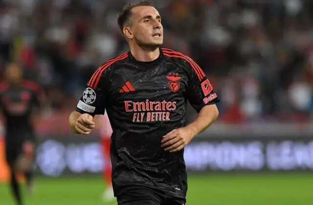 Yok artık Kerem Aktürkoğlu! Gemileri resmen yaktı