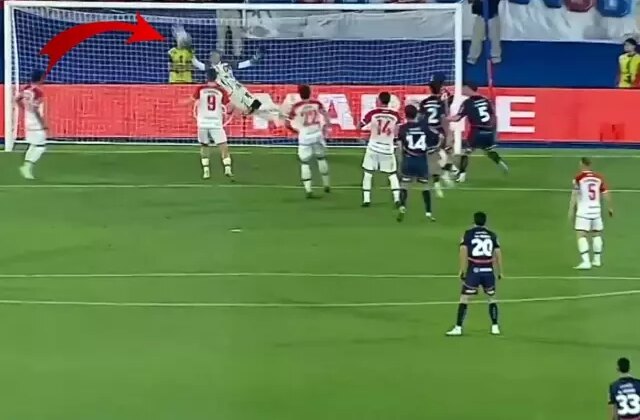 Yok artık Muslera! Yeni takımında neler yapıyor neler
