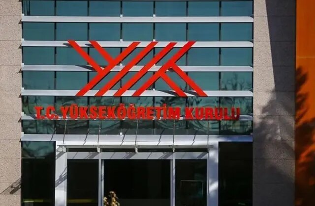 YÖK Başkanlığı’na yeniden Erol Özvar getirildi