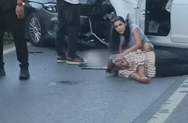 Yok böyle acı! Halanın bir anlık hatası 2 aylık Deren’i hayattan kopardı