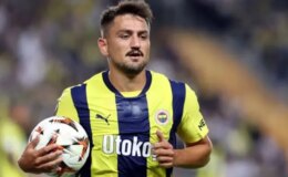 Yolun açık olsun Cengiz Ünder! Transferi resmen duyurdular