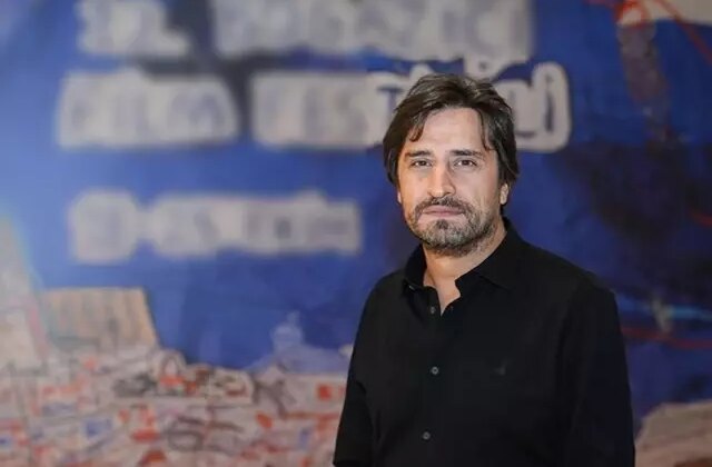 Yönetmen Selim Evci’ye taciz suçlaması! Festival iptal edildi, film yayından kaldırıldı