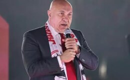 Yüksel Yıldırım iki takımına maç yaptırdı! İşte kazanan