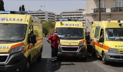 Yunanistan’da Batı Nil Virüsü paniği! İki kişi hayatını kaybetti