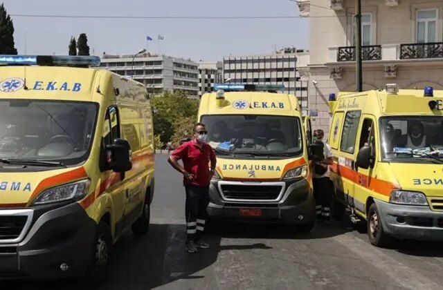 Yunanistan’da Batı Nil Virüsü paniği! İki kişi hayatını kaybetti