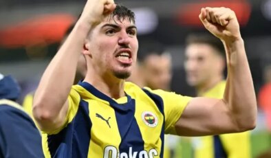 Yusuf Akçiçek’in yeni takımı belli oldu