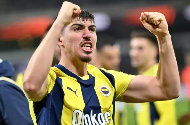 Yusuf Akçiçek’in yeni takımı belli oldu