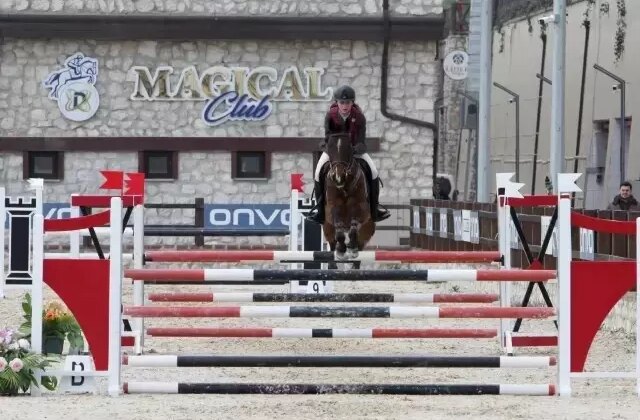Zafer Bayramı Kupası heyecanı Çatalca Magical Club’da başlıyor
