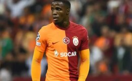 Zaha, takımında olay çıkardı: Umursamayan Zaha’yı mı istiyorsunuz?