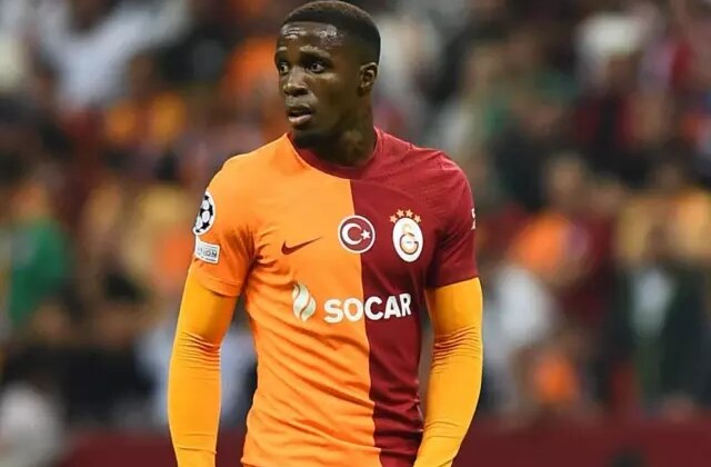 Zaha, takımında olay çıkardı: Umursamayan Zaha’yı mı istiyorsunuz?