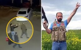 Zamanlama manidar: 15 yaşındaki çocuk, korucu amcasını böyle öldürdü