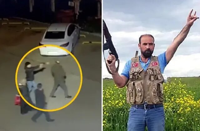 Zamanlama manidar: 15 yaşındaki çocuk, korucu amcasını böyle öldürdü