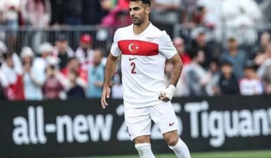 Zeki Çelik’ten taraftarları heyecanlandıran beğeni