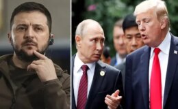 Zelenski’den Trump-Putin görüşmesi öncesi uyarı: Kişisel zaferi olarak ilan edecek