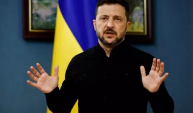 Zelenskiy’den dikkat çeken mesaj: Savaşı bitirme vakti geldi