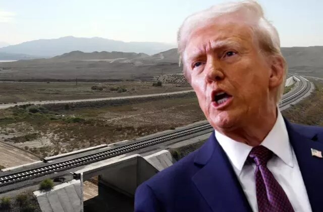 Zengezur Koridoru’nu 99 yıl ABD işletecek! Trump’ın da ismini verdiler