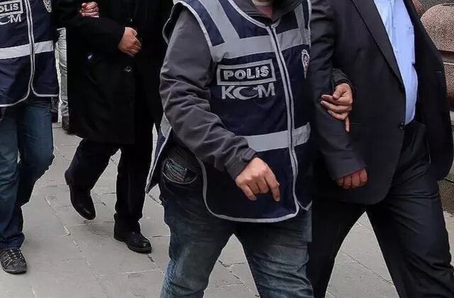 Zonguldak’ta FETÖ dolandırıcılığı! 2.7 milyon liralık altınla kayıplara karıştılar