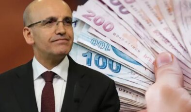10 bin büyük şirket mercek altına alındı, Bakan Şimşek’ten net mesaj geldi