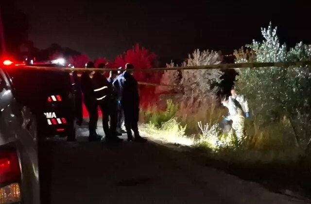 10 gündür kayıp olan genç korkunç halde bulundu