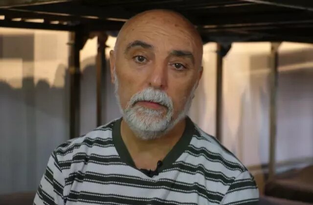 12 Eylül darbesinin mağdurları, “C5” denilen işkence merkezini anlattı
