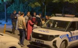 12 yaşındaki çocuk üvey babasını bıçaklayarak öldürdü