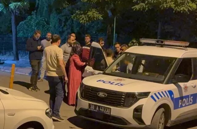 12 yaşındaki çocuk üvey babasını bıçaklayarak öldürdü