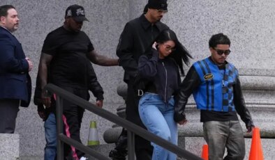 13 aydır tutuklu bulunan Diddy’den mahkemeyi şaşırtan talep