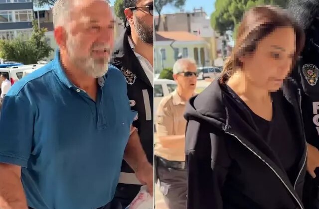 14 hasta şikayetçi oldu! Ünlü profesör yüz kızartıcı suçtan gözaltında
