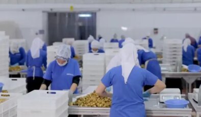 14 ülkeye ihracat yapan Türk gıda devi konkordato ilan etti