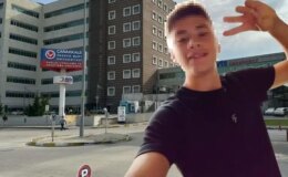 14 yaşındaki çocuk “Ayağıma bastın” deyip akranını öldüresiye darbetti