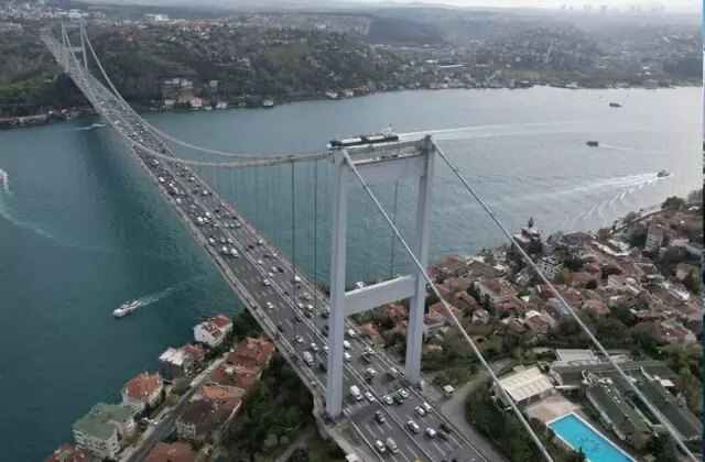 “15 Temmuz ve FSM köprüleri satılıyor” iddialarına DDM’den yanıt